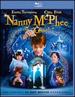 Nanny McPhee [With $10 Little Fockers Movie Cash] [Blu-ray]