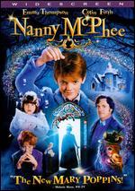 Nanny McPhee
