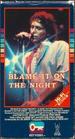 Blame It on the Night
