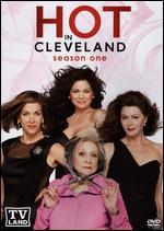 Hot in Cleveland: Season 01