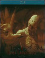 Pan's Labyrinth