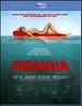 Piranha [Blu-ray]