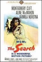 The Search
