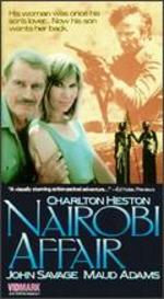 Nairobi Affair