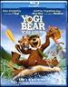 Yogi Bear [French] [Blu-ray/DVD]
