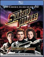 Starship Troopers