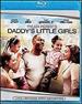 Tyler Perry's Daddy's Little Girls [Blu-ray]