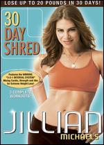Jillian Michaels: 30 Day Shred