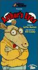 Reading Rainbow: Arthur's Eyes