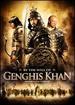 By the Will of Genghis Khan