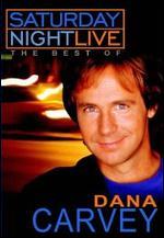 Saturday Night Live: The Best of Dana Carvey