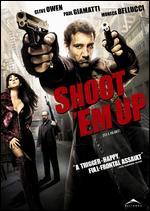 Shoot 'Em Up