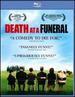Death at a Funeral [Blu-ray]