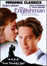 The Englishman Who Went up a Hill But Came Down A Mountain