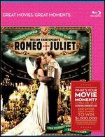William Shakespeare's Romeo + Juliet