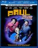 Paul [2 Discs] [Includes Digital Copy] [Blu-ray/DVD]