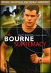 The Bourne Supremacy [WS] [With Movie Cash]