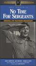 No Time for Sergeants