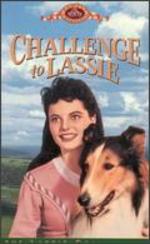Challenge to Lassie