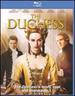 The Duchess [With Footloose Movie Cash] [Blu-ray]
