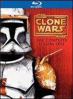Star Wars: The Clone Wars: Season 01