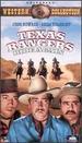 Texas Rangers Ride Again