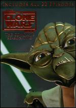 Star Wars: The Clone Wars: Season 02