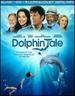 Dolphin Tale [2 Discs] [Includes Digital Copy] [UltraViolet] [Blu-ray/DVD]