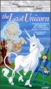 The Last Unicorn