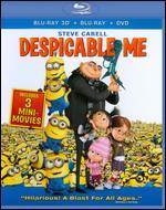 Despicable Me