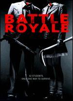 Battle Royale