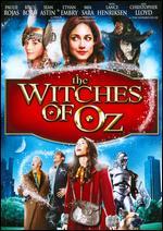 The Witches of Oz