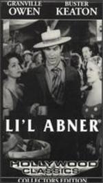 UPC 796019602099 product image for lil abner | upcitemdb.com