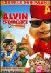 Alvin and the Chipmunks: Chipwrecked [2 Discs]