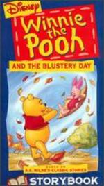 Winnie the Pooh and the Blustery Day