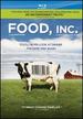 Food, Inc. [Blu-ray] [Earth Day Promo]