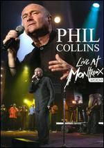 Phil Collins: Live at Montreux 2004