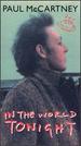 Paul McCartney: In the World Tonight