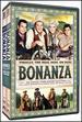 Bonanza: The Official Third Season, Vols. 1 and 2 [9 Discs]