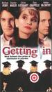 Getting In