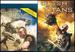 Clash of the Titans [2 Discs] [Blu-ray/DVD]