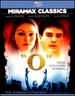 O [Blu-ray]