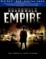 Boardwalk Empire: Season 01
