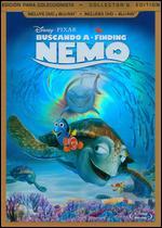 Finding Nemo
