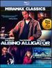 Albino Alligator [Blu-ray]