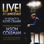 New Live At Langdale Legacy Of Floyd Cramer