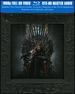 Game of Thrones: The Complete First Season [5 Discs] [Blu-ray]