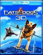 Cats & Dogs: The Revenge of Kitty Galore