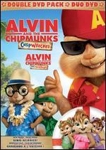Alvin and the Chipmunks: Chipwrecked