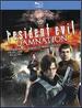 Resident Evil: Damnation